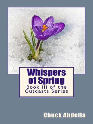 cover image of Whispers of Spring